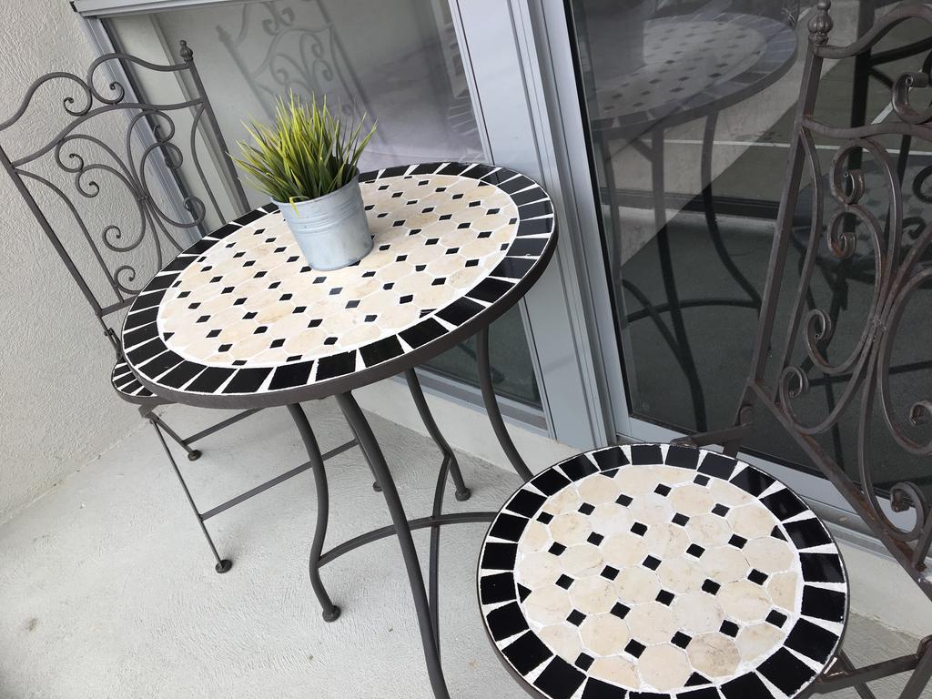 Apartamento Paris Lorne Exterior foto