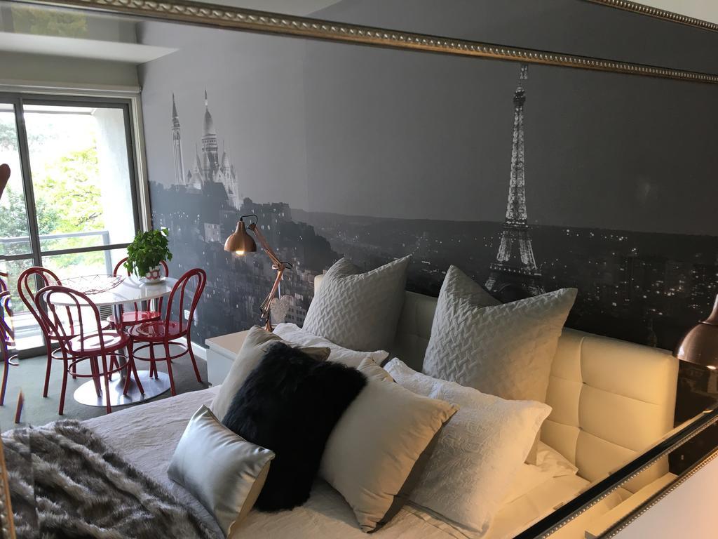 Apartamento Paris Lorne Exterior foto